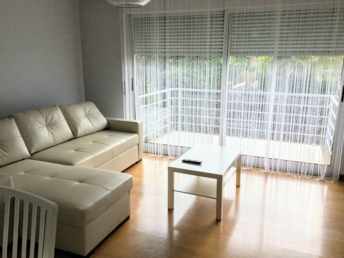 Apartamento do Parque Ponta Delgada - Açores Exterior foto