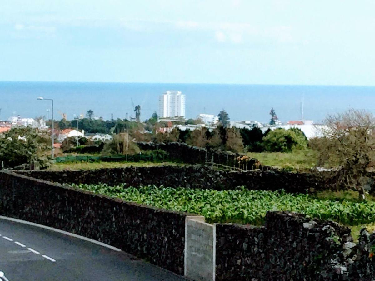 Apartamento do Parque Ponta Delgada - Açores Exterior foto