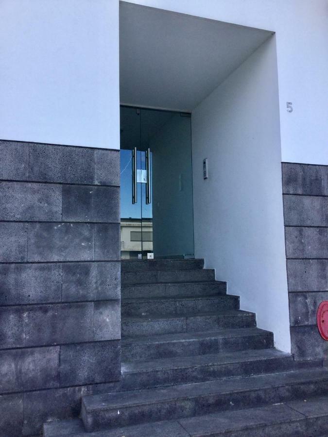 Apartamento do Parque Ponta Delgada - Açores Exterior foto